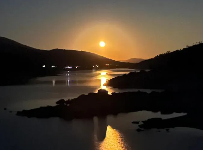 El Secreto Del Arroyo 펜션 Ávila