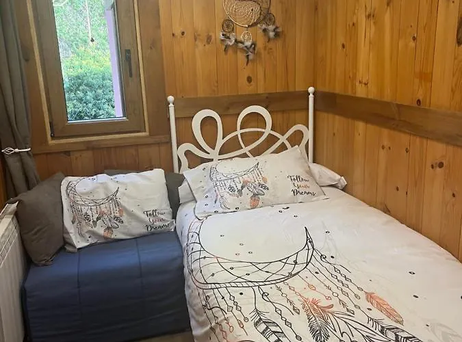 El Secreto Del Arroyo Feriehus