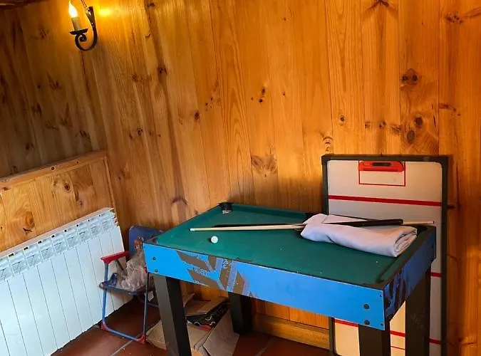 El Secreto Del Arroyo Nyaraló *