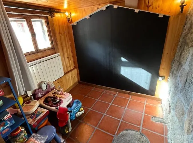 El Secreto Del Arroyo Ávila