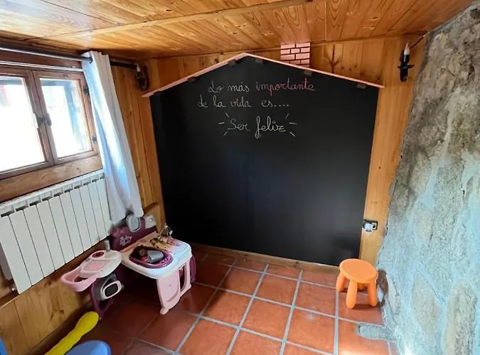 El Secreto Del Arroyo * Ávila