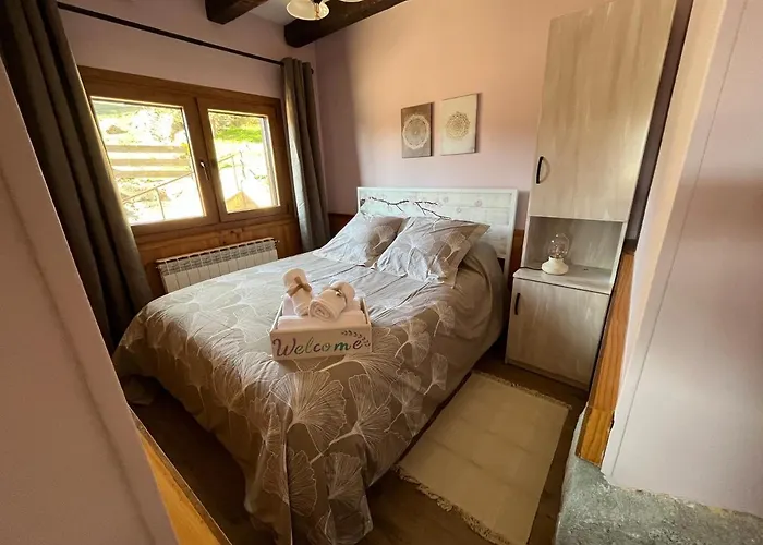 El Secreto Del Arroyo Feriehus *