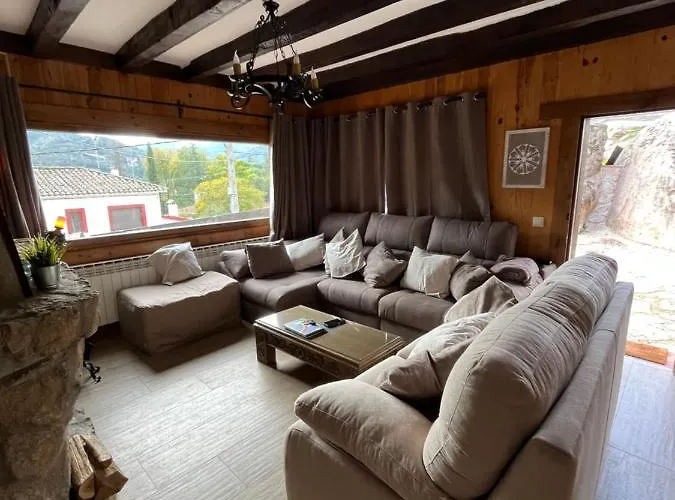 El Secreto Del Arroyo Ávila