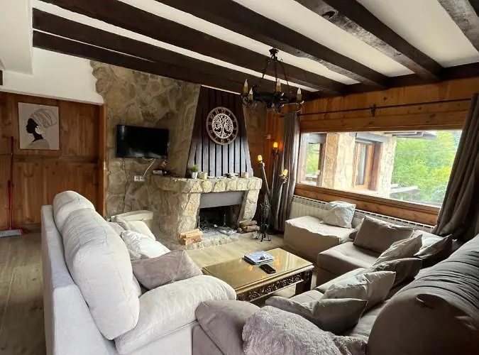 El Secreto Del Arroyo Feriehus *