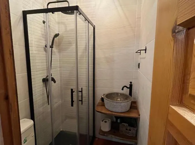 El Secreto Del Arroyo * Ávila