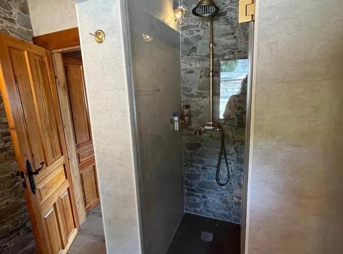 El Secreto Del Arroyo Ávila