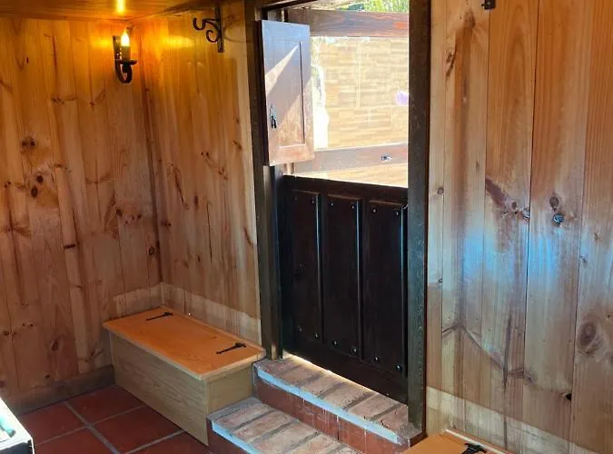 El Secreto Del Arroyo Nyaraló