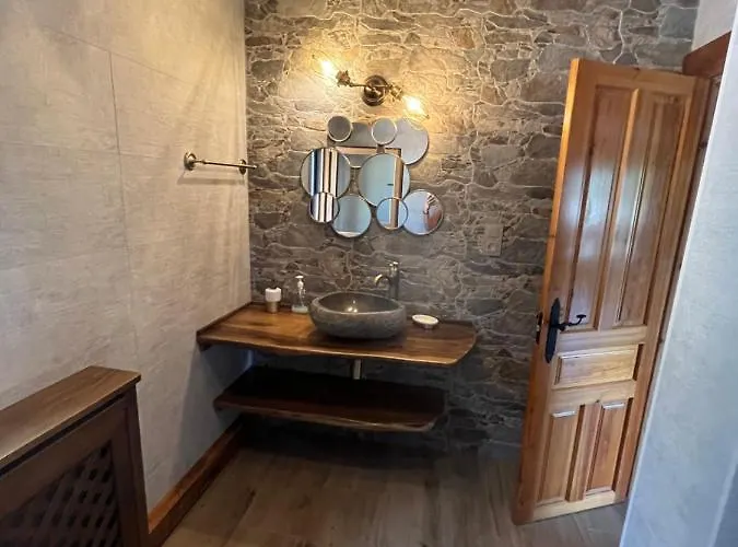 El Secreto Del Arroyo *