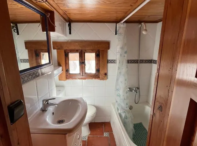 El Secreto Del Arroyo Ávila