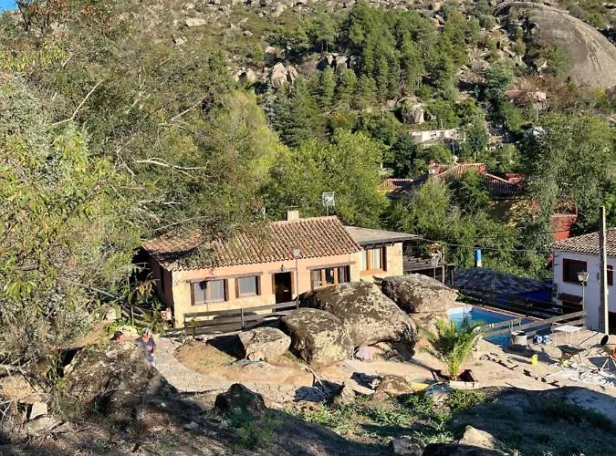 El Secreto Del Arroyo Nyaraló