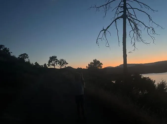 El Secreto Del Arroyo *