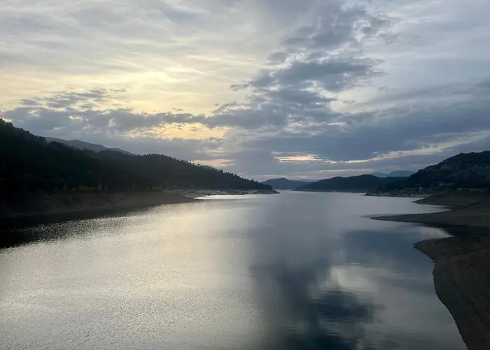 El Secreto Del Arroyo