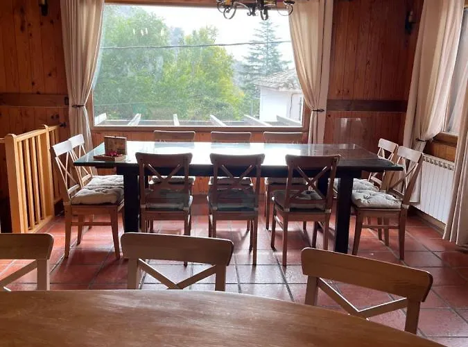 Nyaraló El Secreto Del Arroyo Ávila