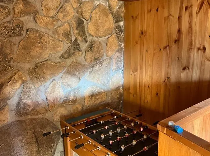 El Secreto Del Arroyo * Ávila