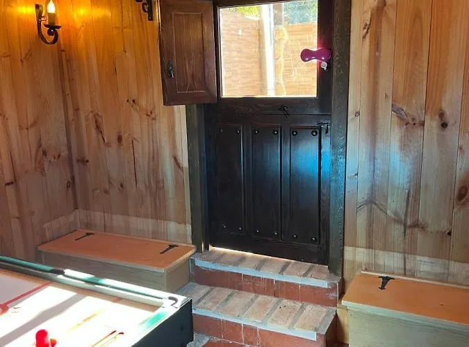 El Secreto Del Arroyo Nyaraló