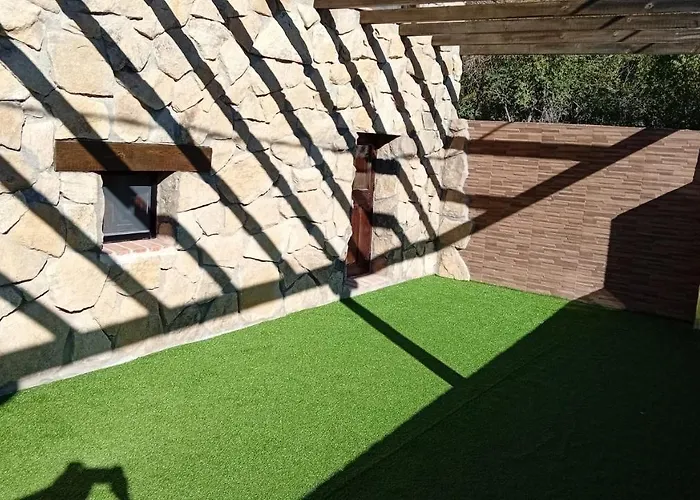 El Secreto Del Arroyo *