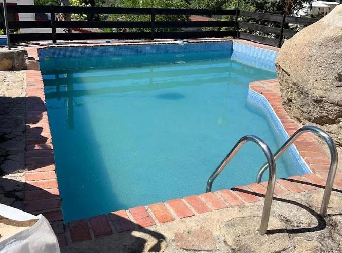 El Secreto Del Arroyo Feriehus