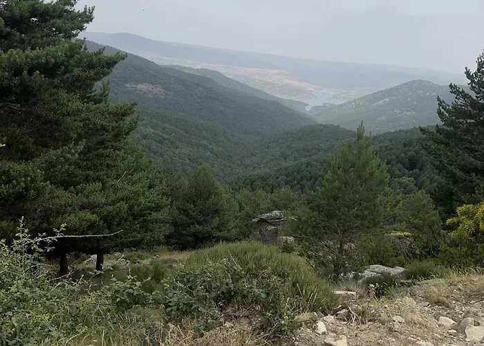 Nyaraló El Secreto Del Arroyo Ávila