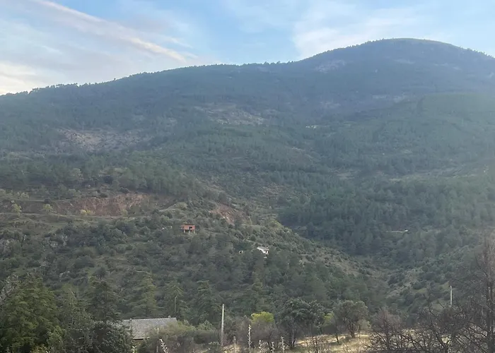 El Secreto Del Arroyo Feriehus *