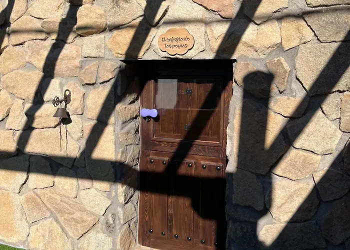 Nyaraló El Secreto Del Arroyo