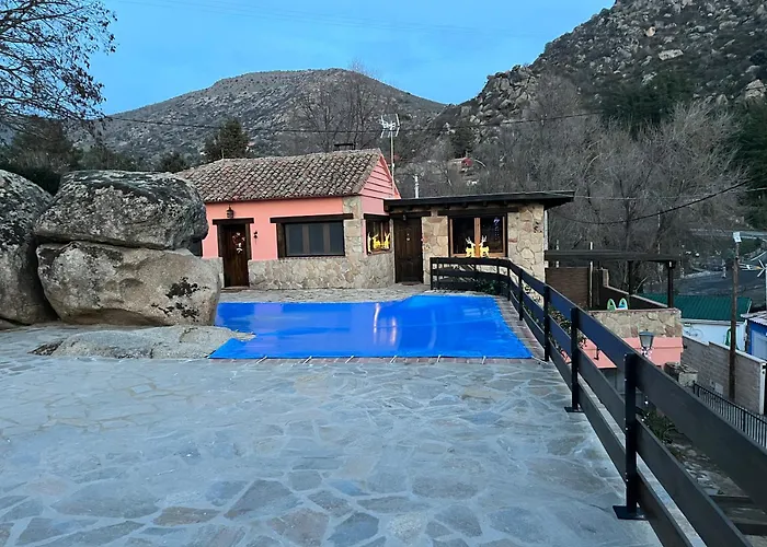 El Secreto Del Arroyo * Ávila