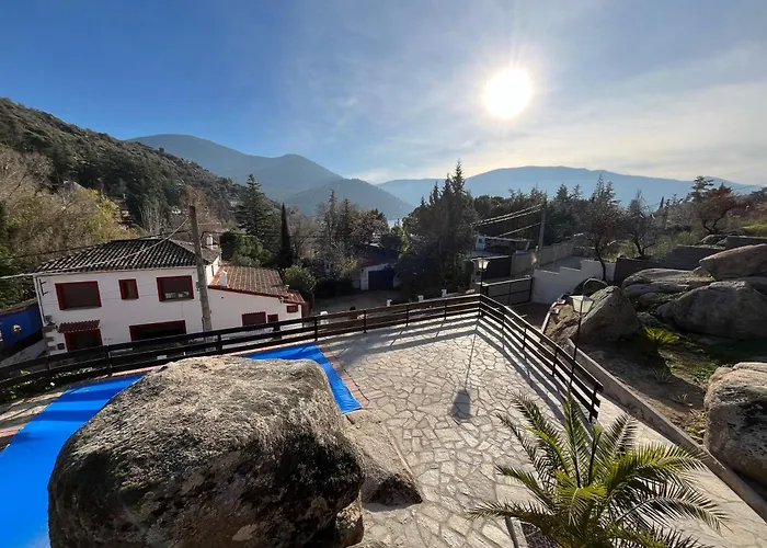 El Secreto Del Arroyo *