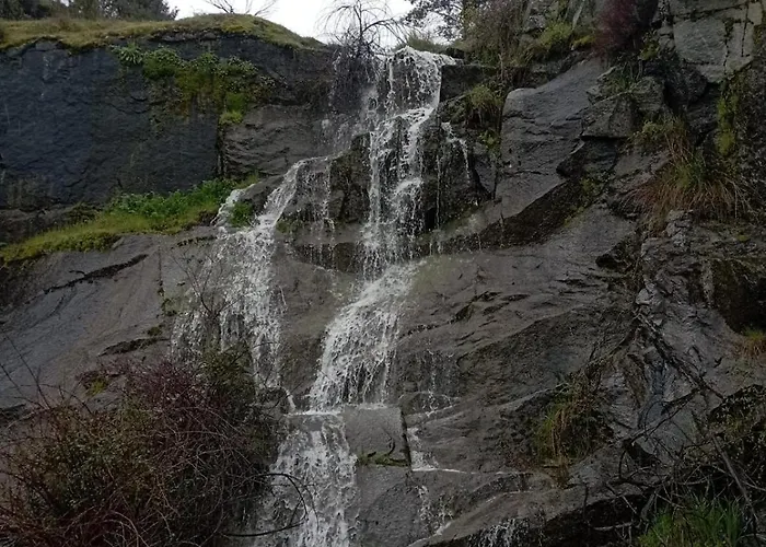El Secreto Del Arroyo Nyaraló