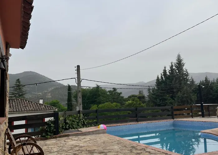 Nyaraló El Secreto Del Arroyo *