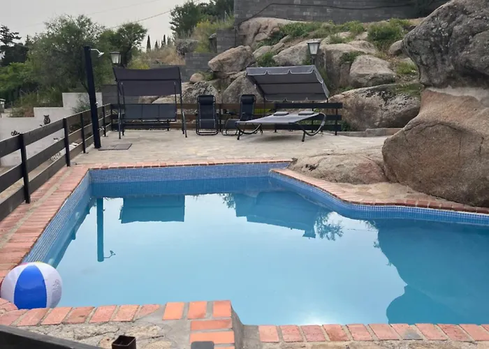 El Secreto Del Arroyo *