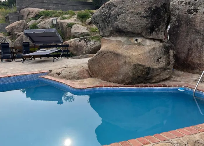 El Secreto Del Arroyo * Ávila