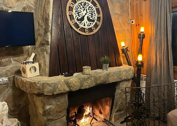 El Secreto Del Arroyo *