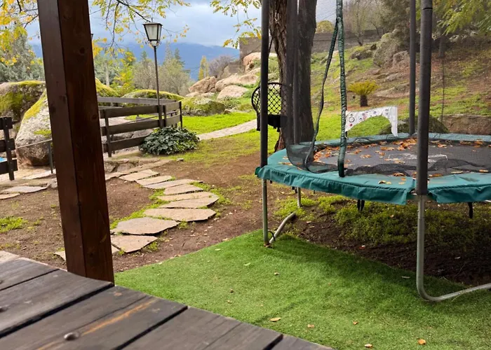 El Secreto Del Arroyo Nyaraló Ávila