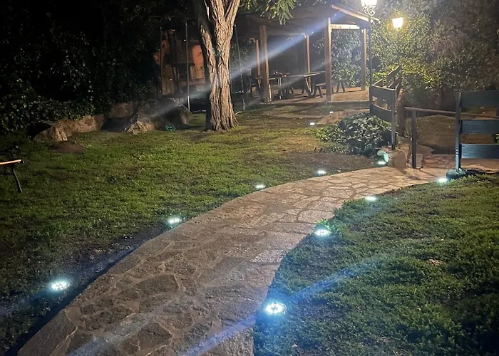 El Secreto Del Arroyo