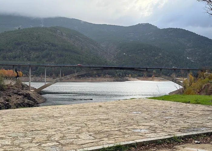 El Secreto Del Arroyo