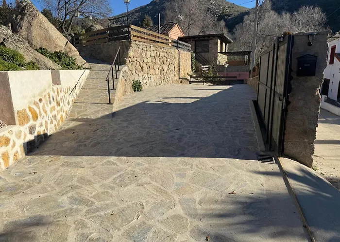 El Secreto Del Arroyo 펜션