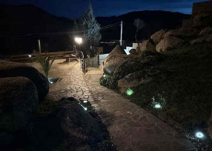 El Secreto Del Arroyo *