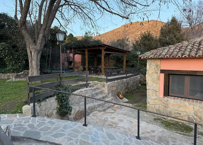 El Secreto Del Arroyo Ávila