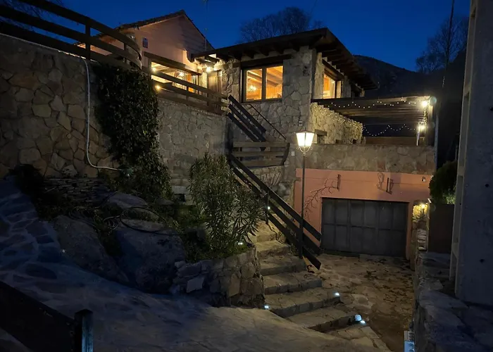 El Secreto Del Arroyo * Ávila