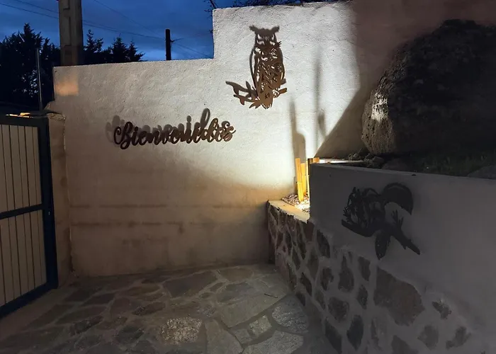 El Secreto Del Arroyo Feriehus *